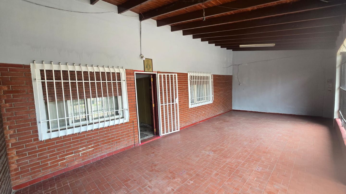 Departamento en Centenera 4100