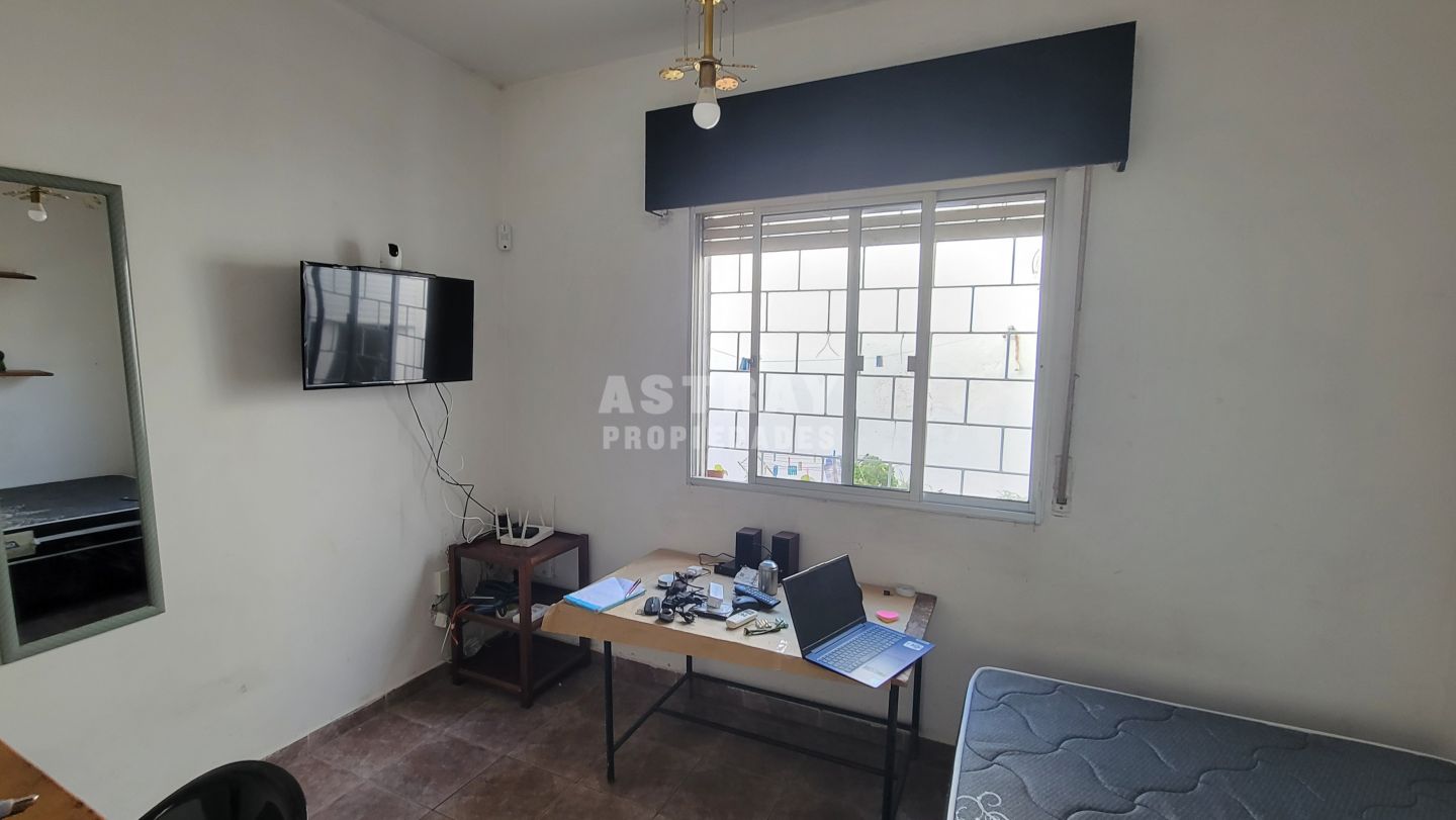 Apartamento en venta La Blanqueada 1 ambientes