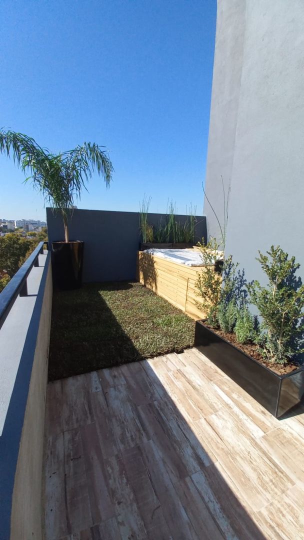 Departamento EN ALQUILER TEMPORARIO