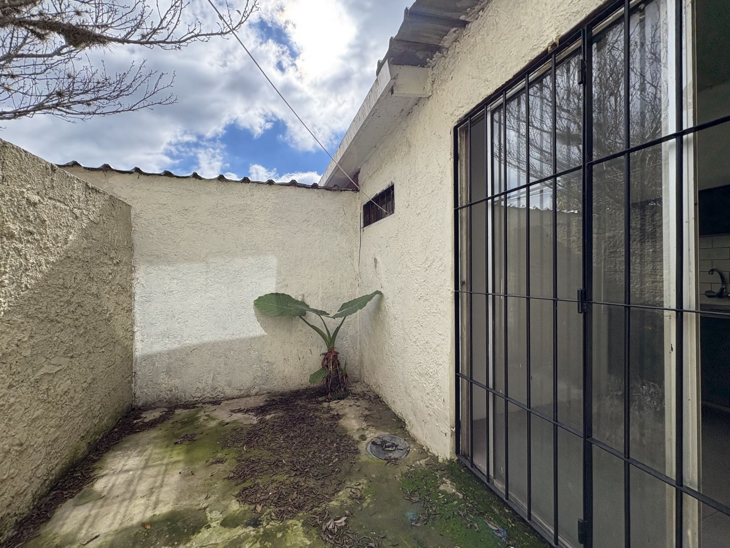 Casa EN ALQUILER