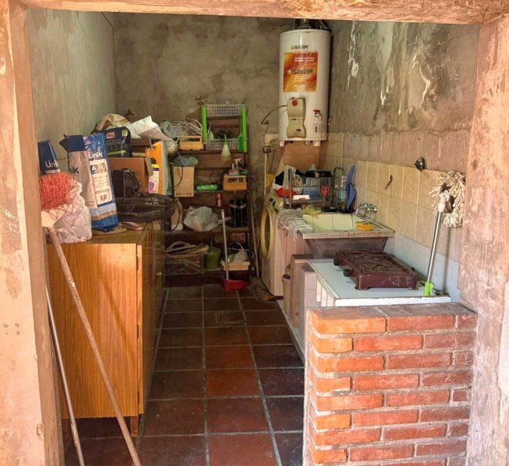 Casa en Venta en Lanus, G.B.A. Zona Sur