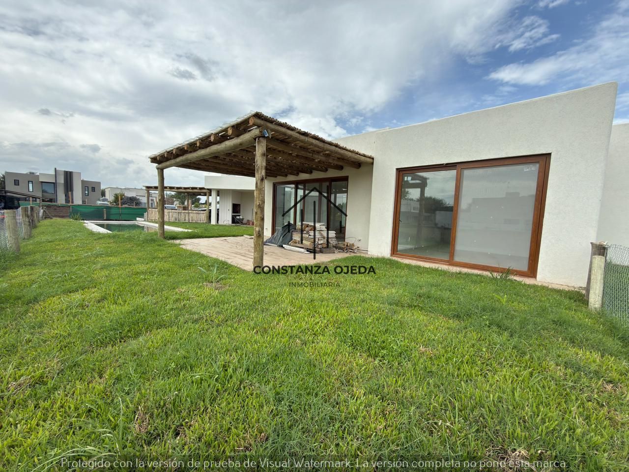 Casa EN ALQUILER