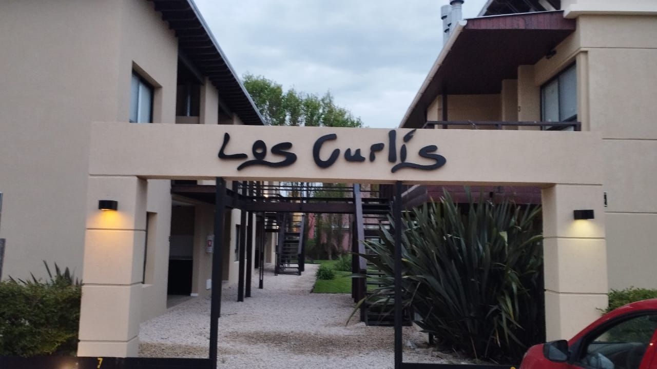 Departamento EN ALQUILER TEMPORARIO