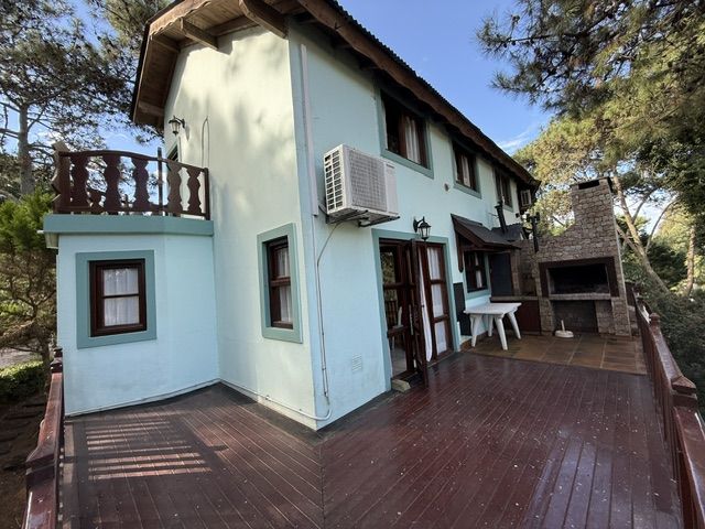 Casa en Venta en Cariló, Buenos Aires Costa Atlantica
