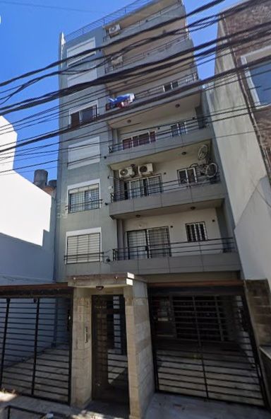 Departamento en alquiler 1 ambientes