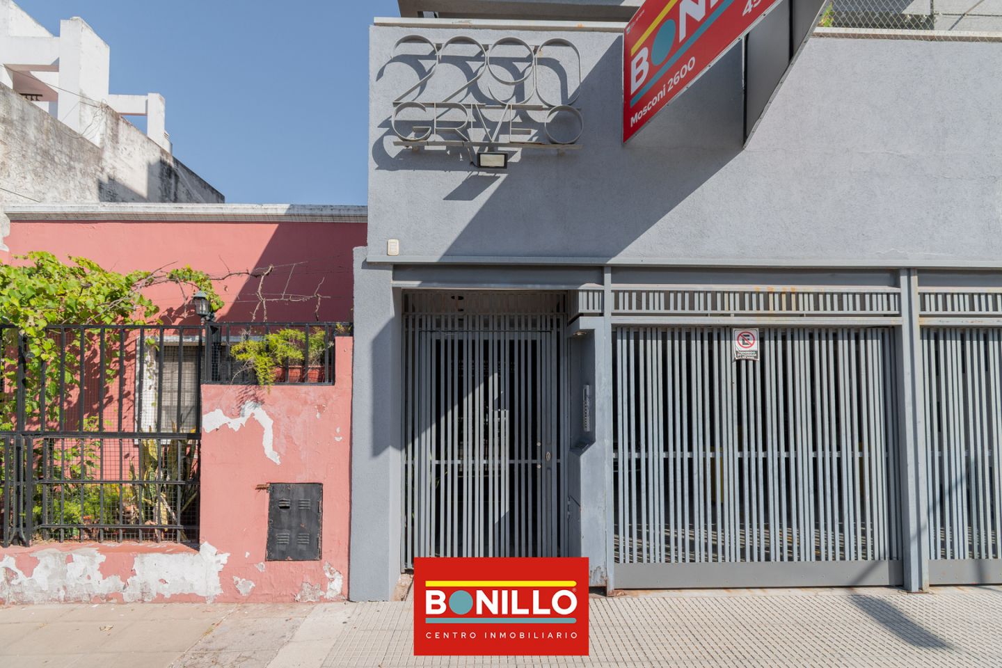 VENTA DE DEPARTAMENTO EN Capital Federal - Villa Pueyrredón - 43
