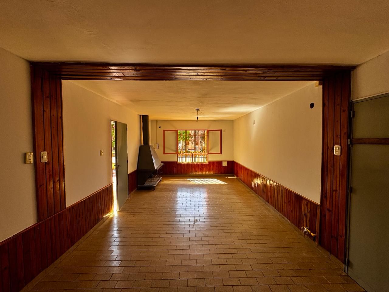ALQUILER DE CASA EN Rodeo del Medio - Don Bosco - 2