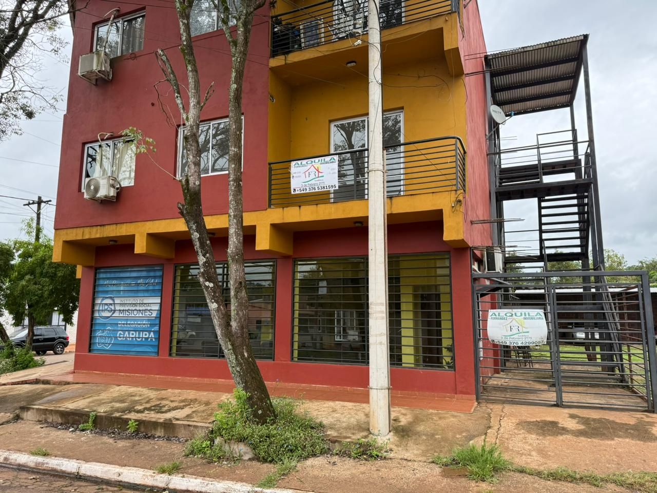 Departamento EN ALQUILER
