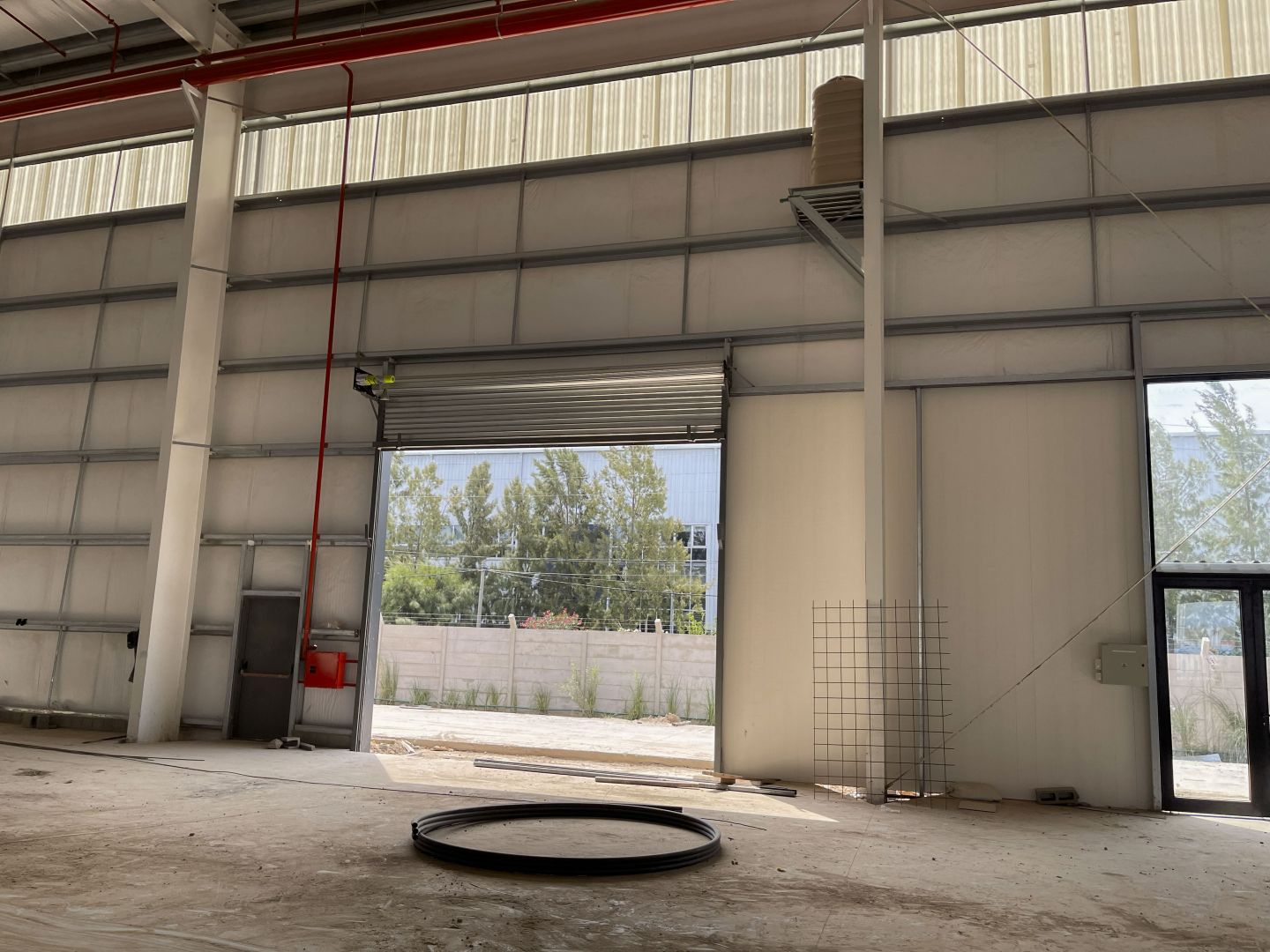 VENTA DE GALPON EN Tigre - Parque Industrial Tigre - 6