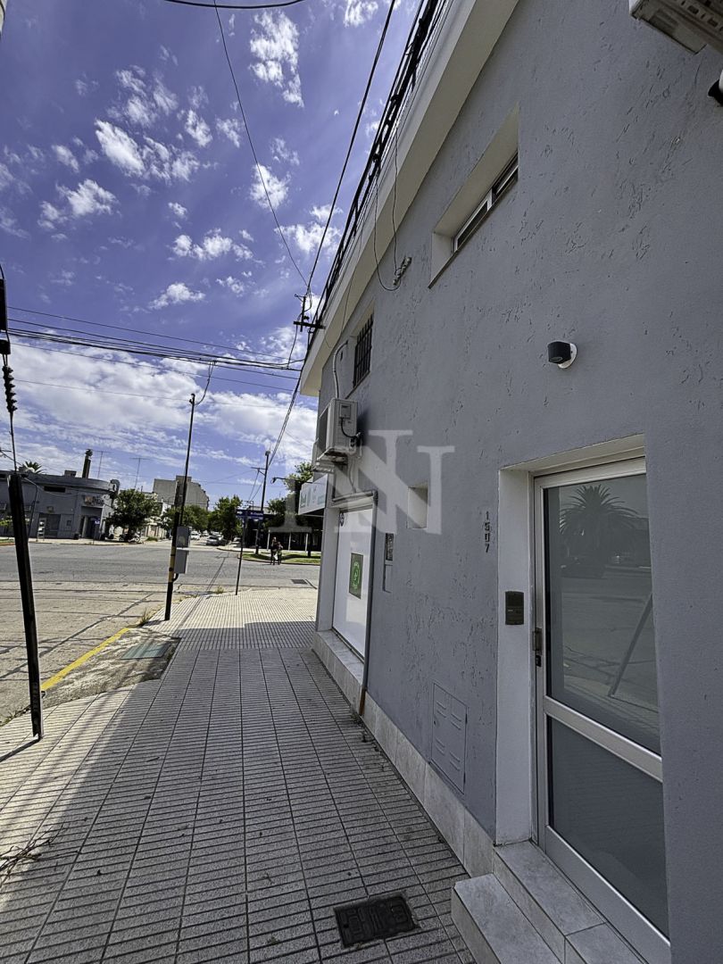 Departamento en Alquiler en General San Martin, Cordoba