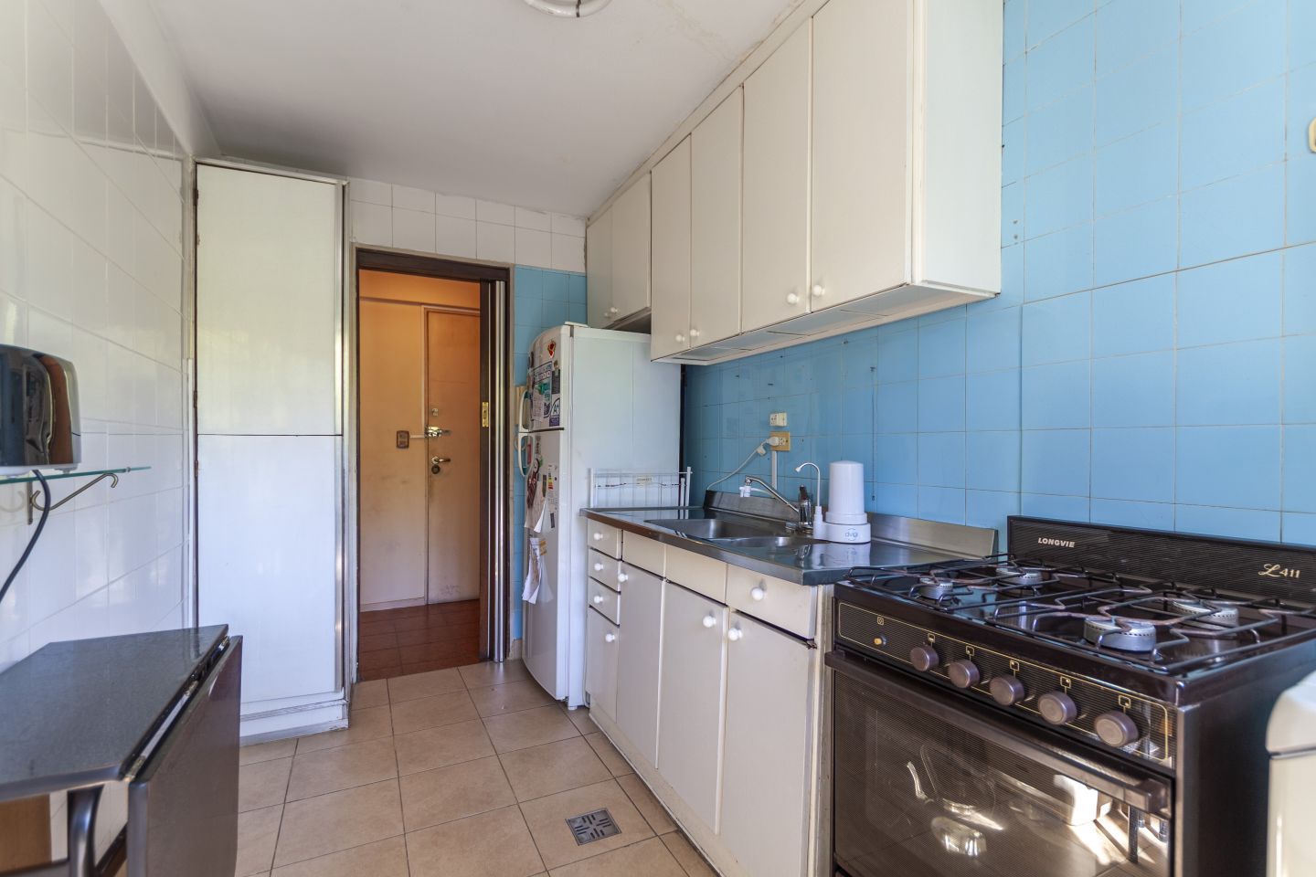 Departamento en Venta en Villa Crespo, Capital Federal