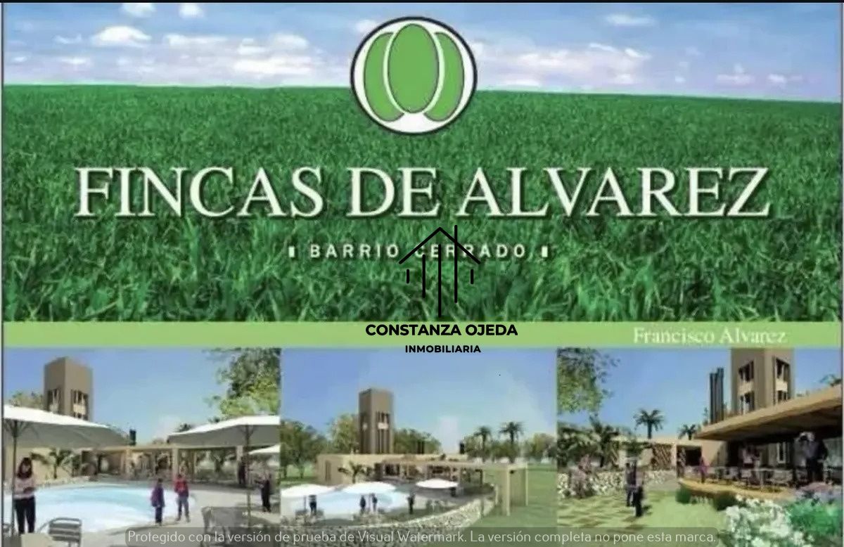 Lote EN VENTA