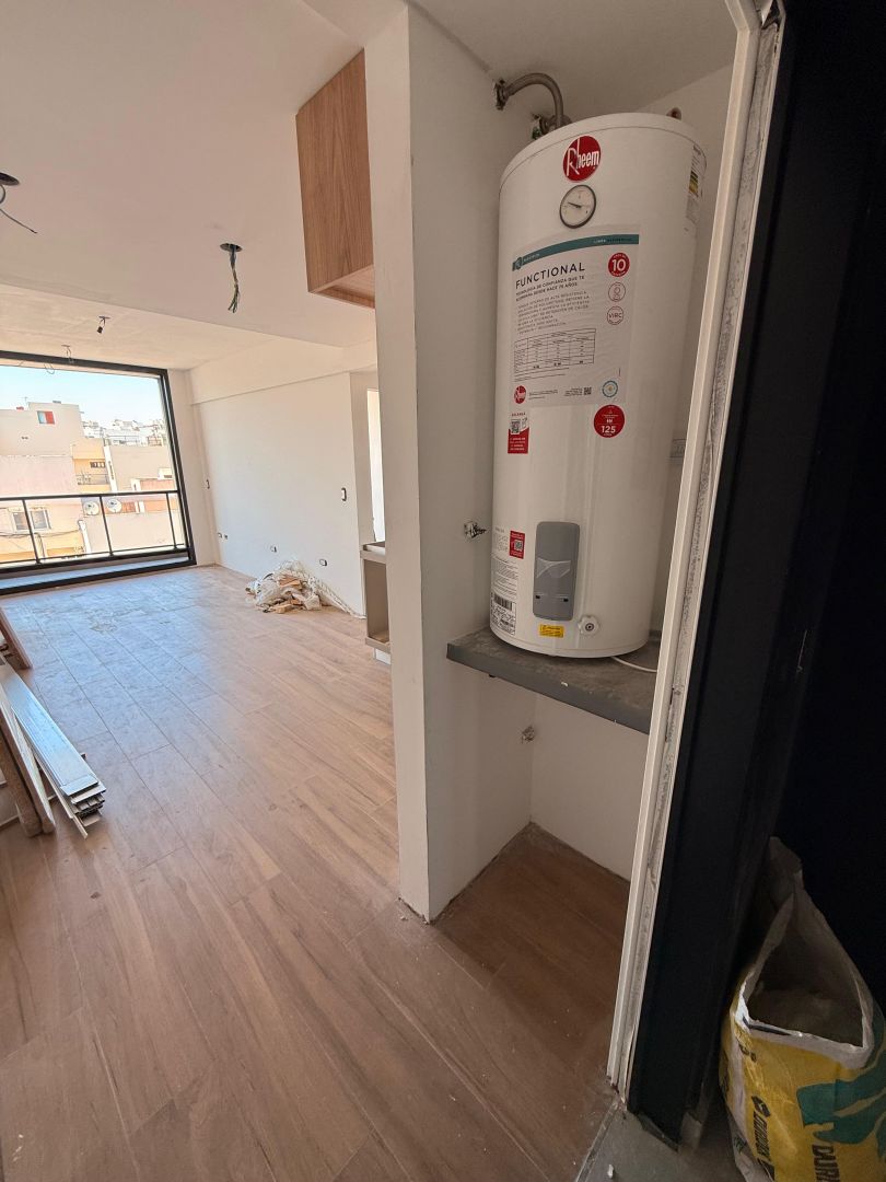 VENTA DE DEPARTAMENTO EN Capital Federal - Barrio Norte - 21