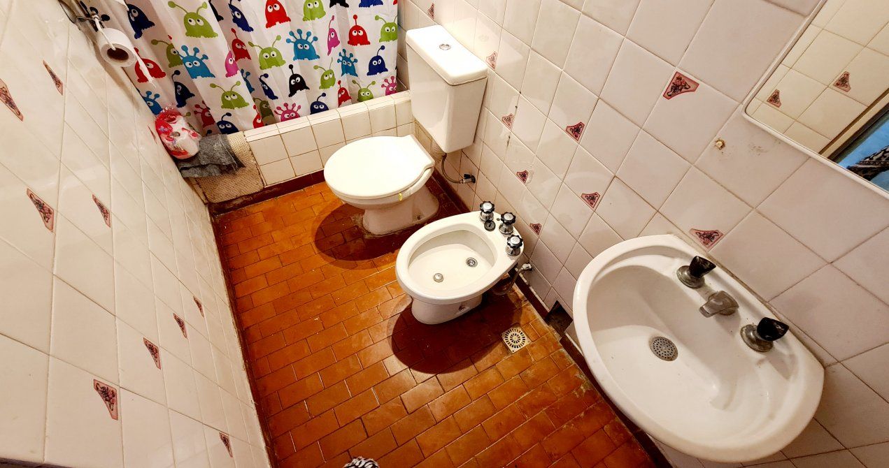 Departamento en Venta en Alte. Brown, G.B.A. Zona Sur