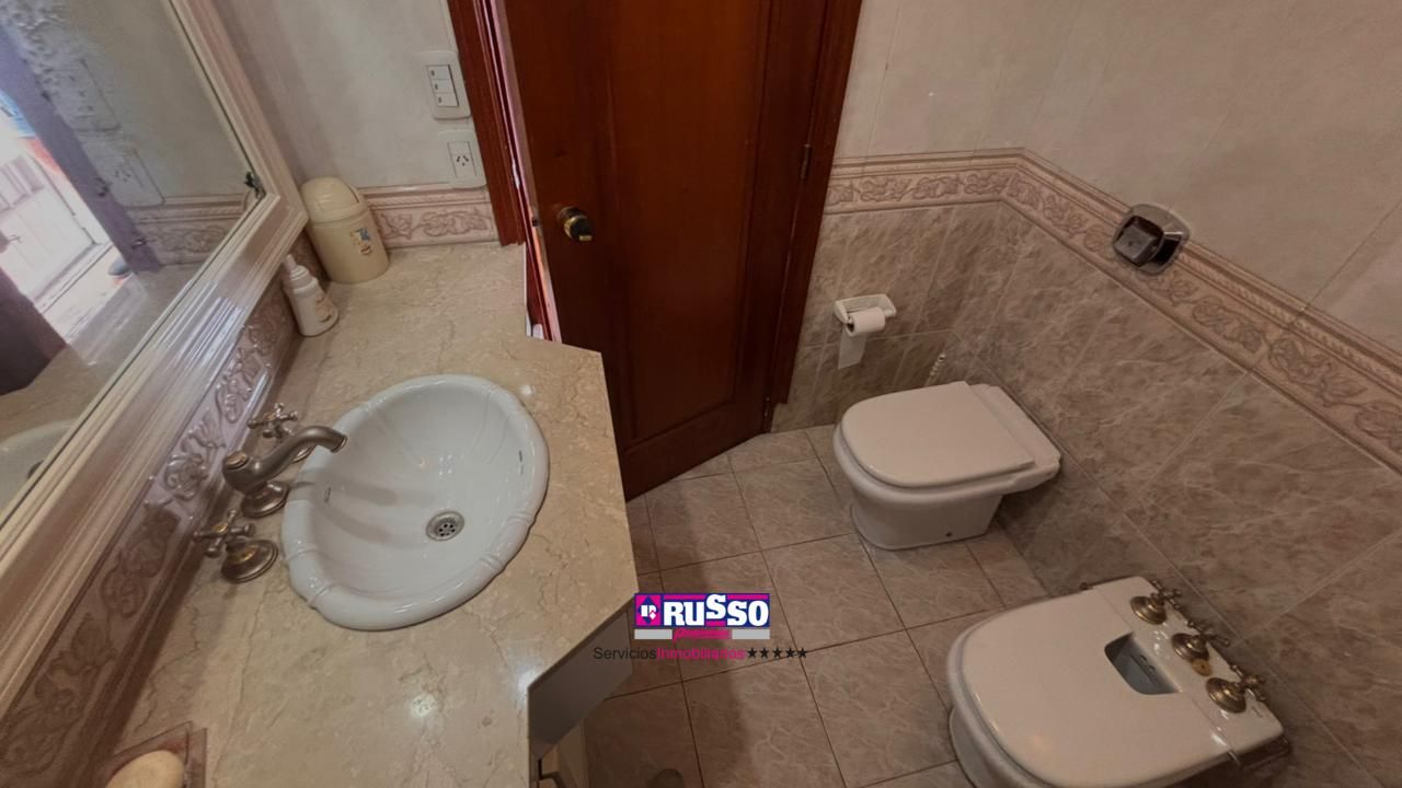 VENTA DE CASA EN La Matanza - San Justo - 33
