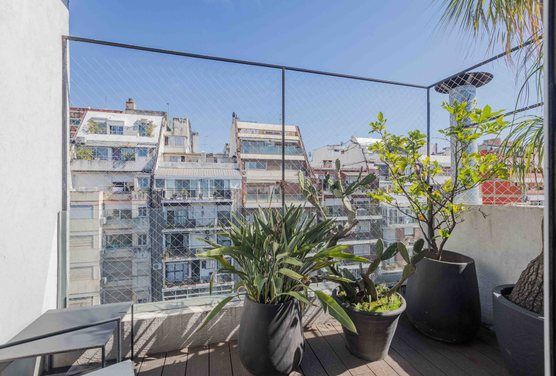 VENTA DE DEPARTAMENTO EN Capital Federal - Recoleta - 39