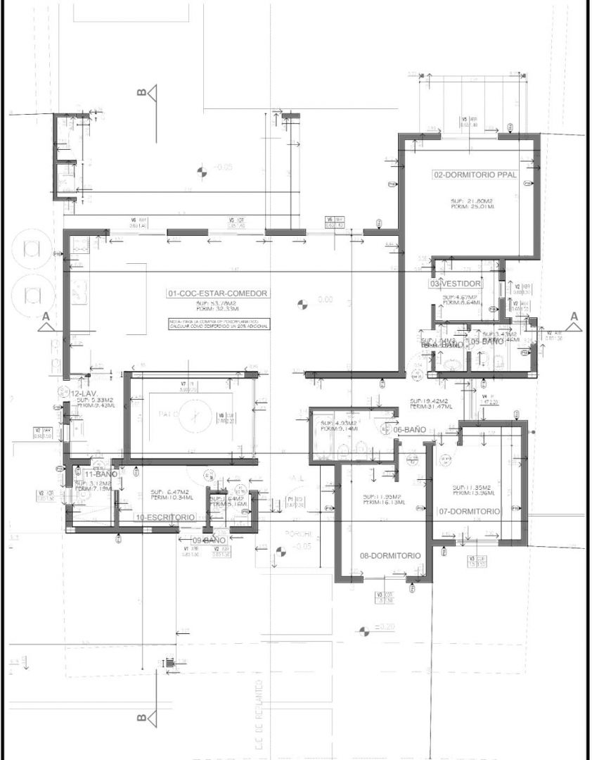 VENTA DE CASA EN Escobar - 19