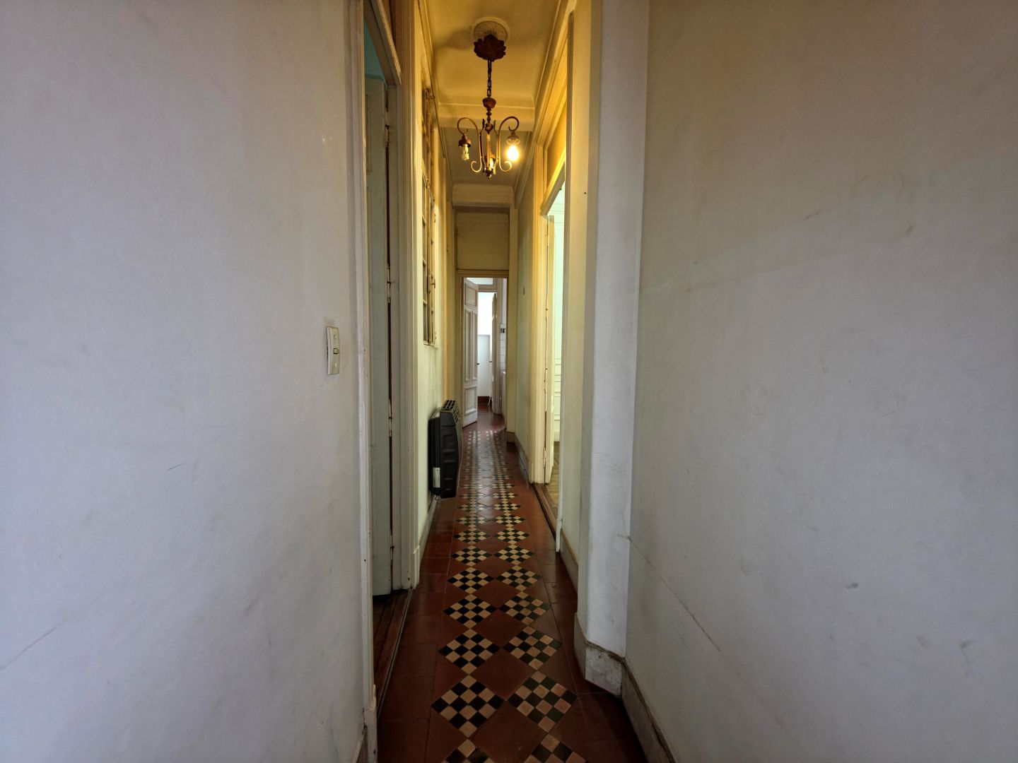Departamento en Venta en Recoleta, Capital Federal
