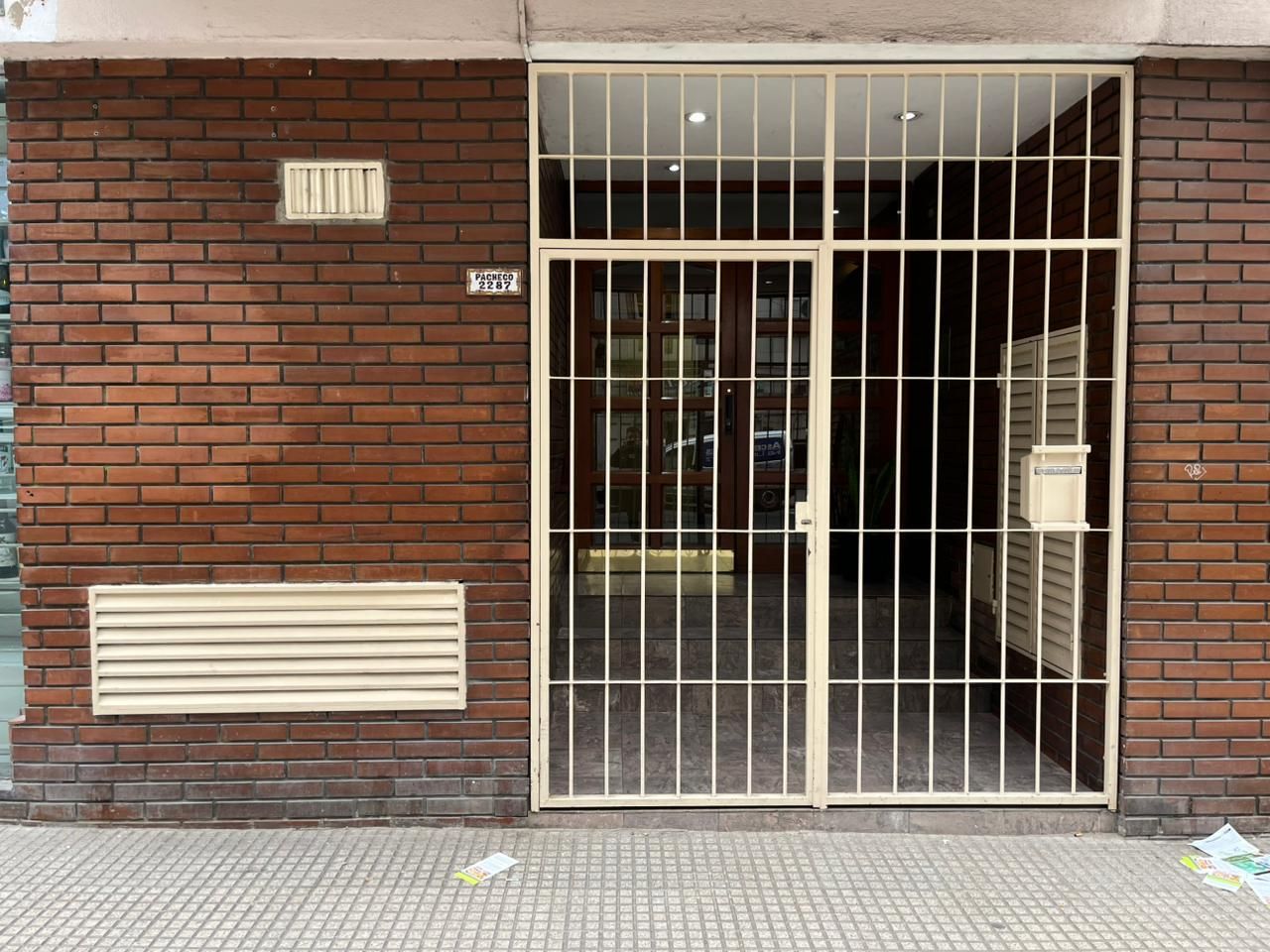 Departamento en Venta en Villa Urquiza, Capital Federal