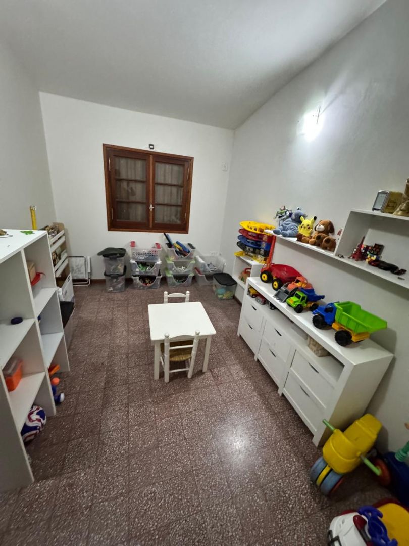 Casa EN ALQUILER