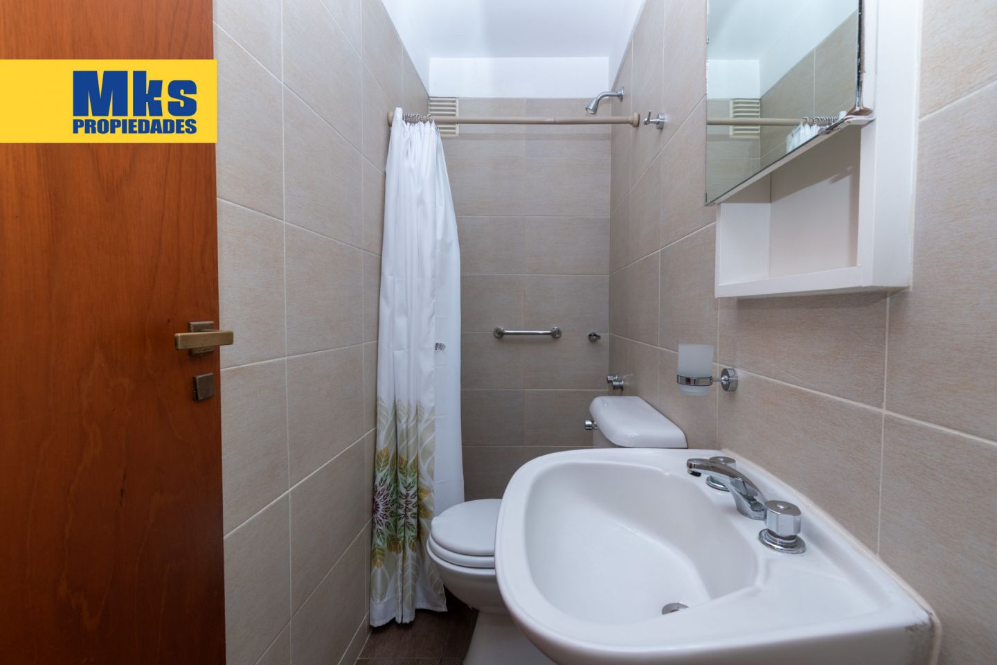 Departamento en Venta en Barracas, Capital Federal