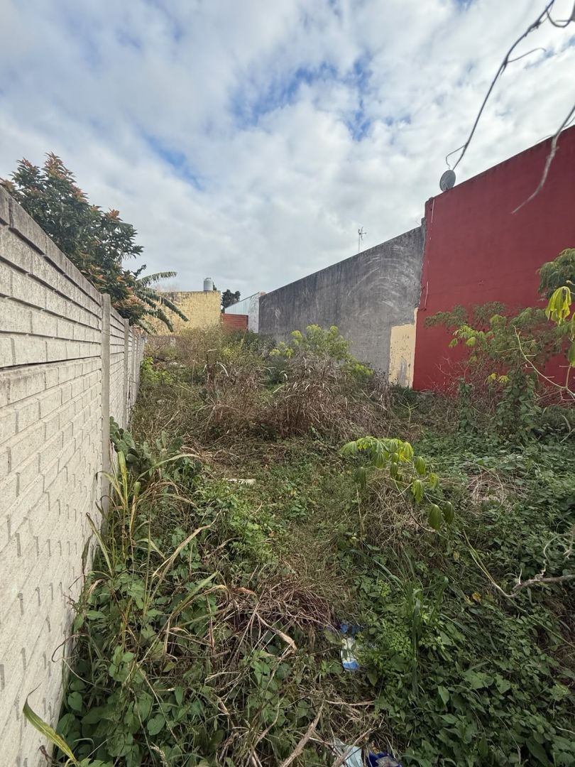 Lote en Venta en La Plata, G.B.A. Zona Sur