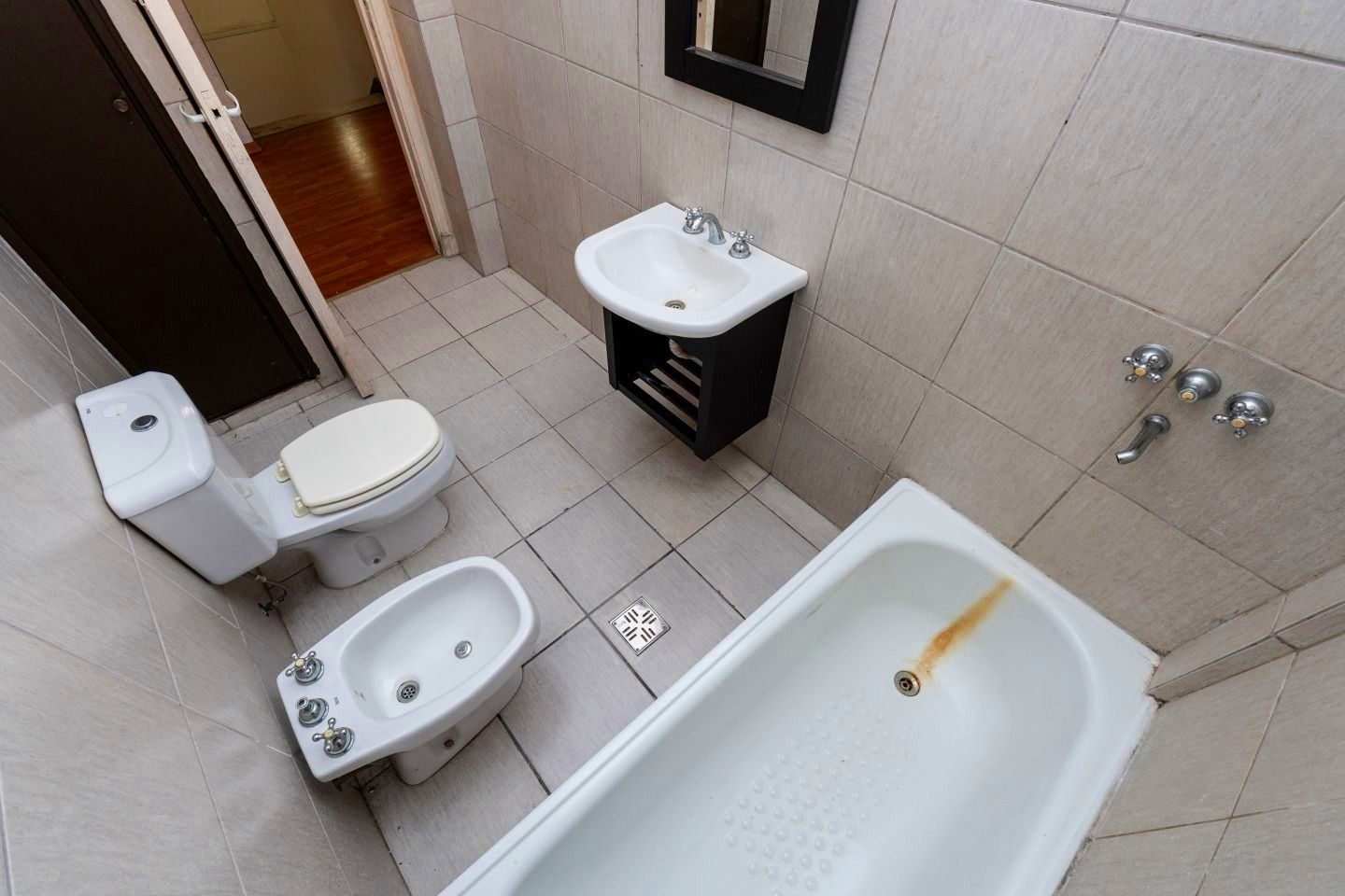 Casa en Venta en Tres de Febrero, G.B.A. Zona Oeste
