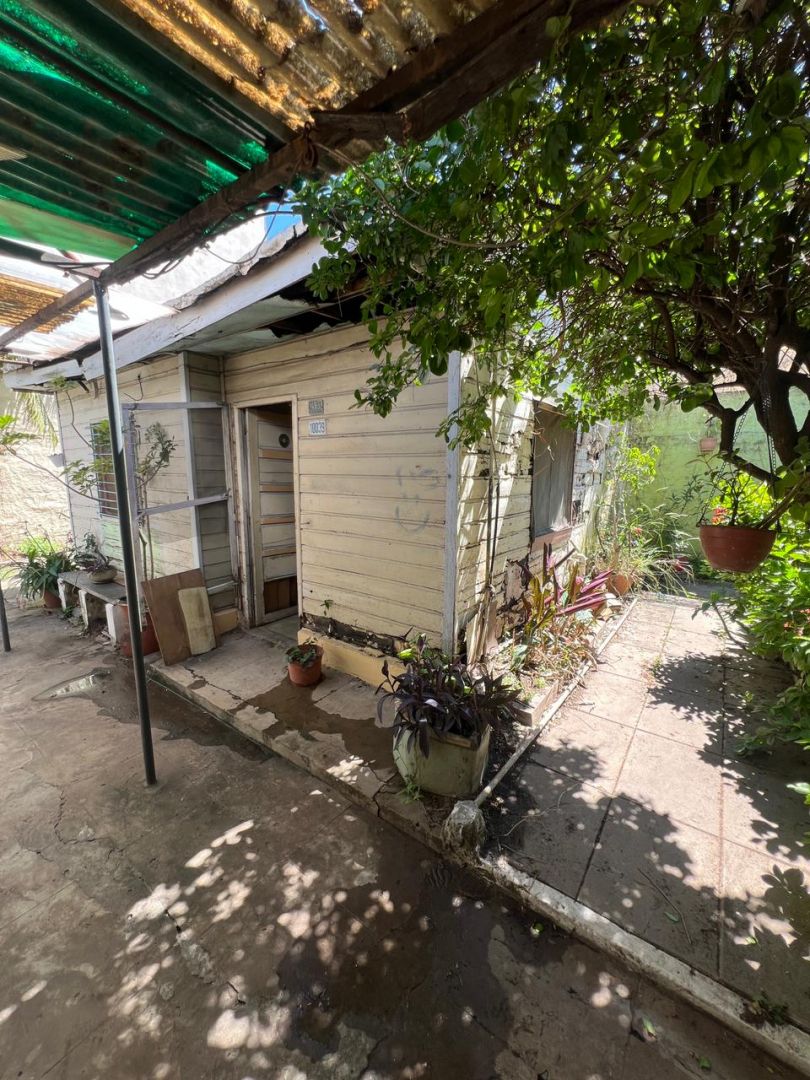 VENTA DE CASA EN General San Martín - Jose Leon Suarez - 31