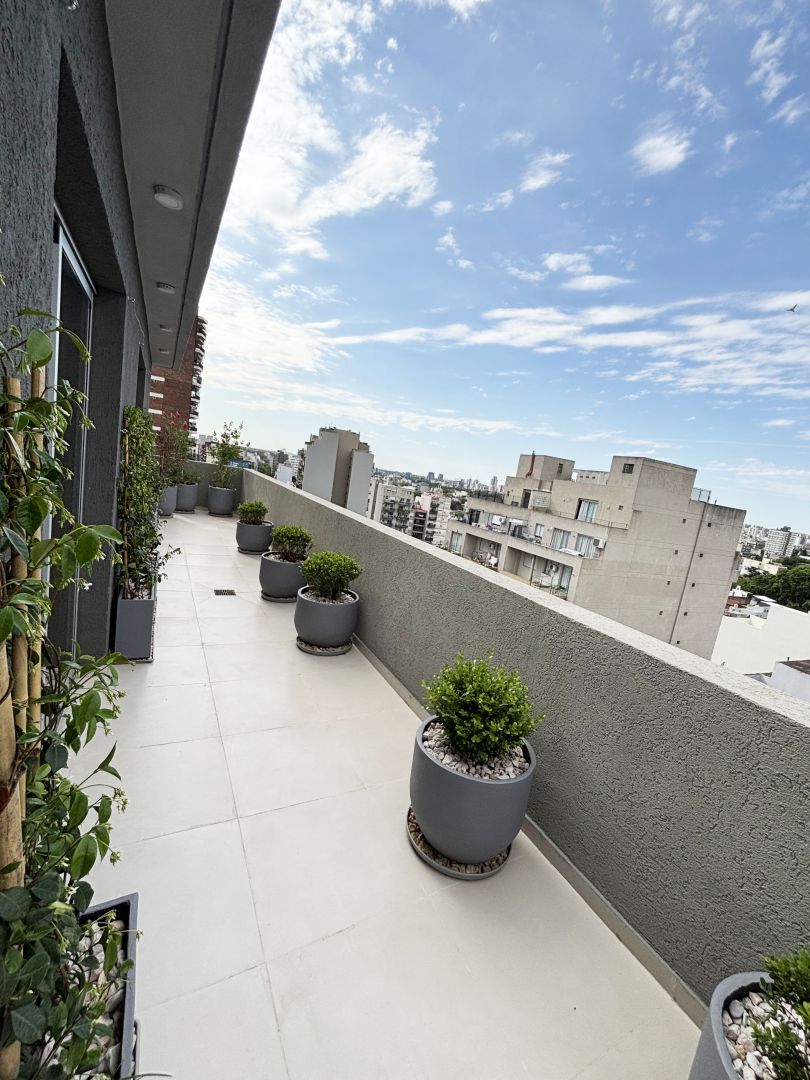 VENTA DE DEPARTAMENTO EN Capital Federal - Villa Urquiza - 20