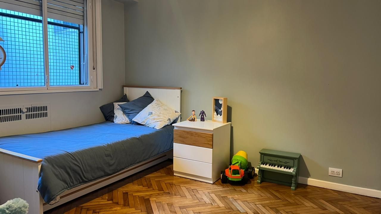 Departamento en Venta en Palermo, Capital Federal