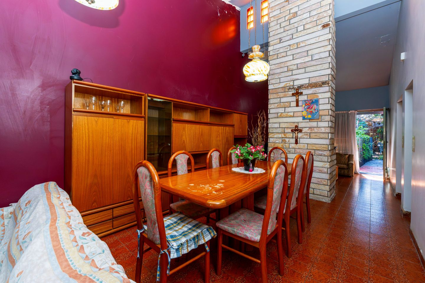 Casa en Venta en Tres de Febrero, G.B.A. Zona Oeste