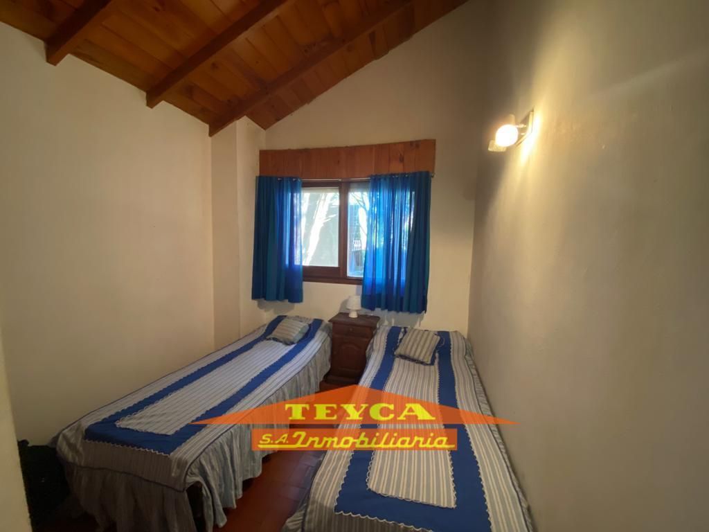 Casa en venta Golf Nuevo 5 ambientes