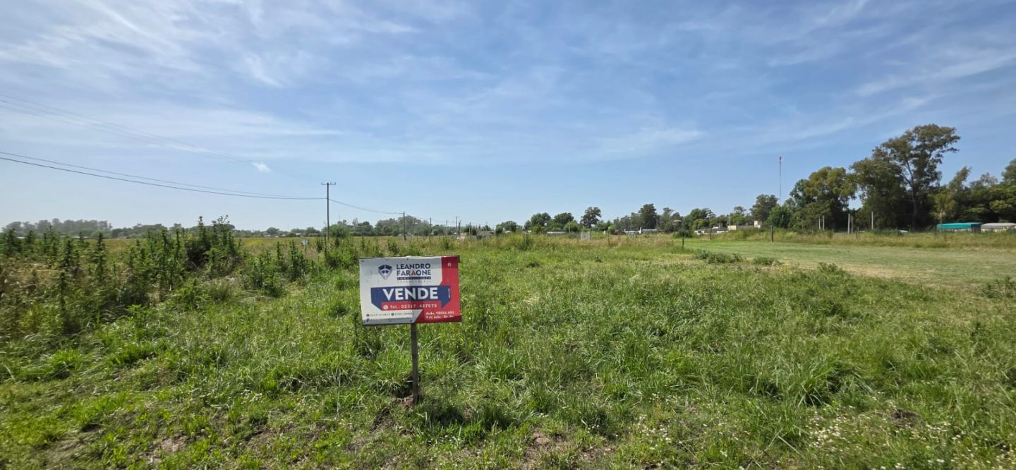 Lote EN VENTA
