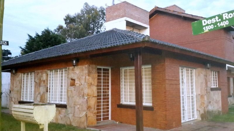 ALQUILER DE CASA EN Aguas Verdes - 14