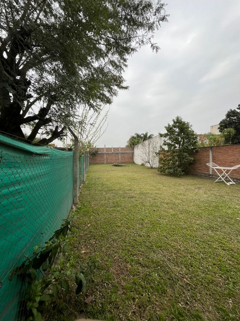 VENTA DE CASA EN Las Talitas - 95 viviendas - 5
