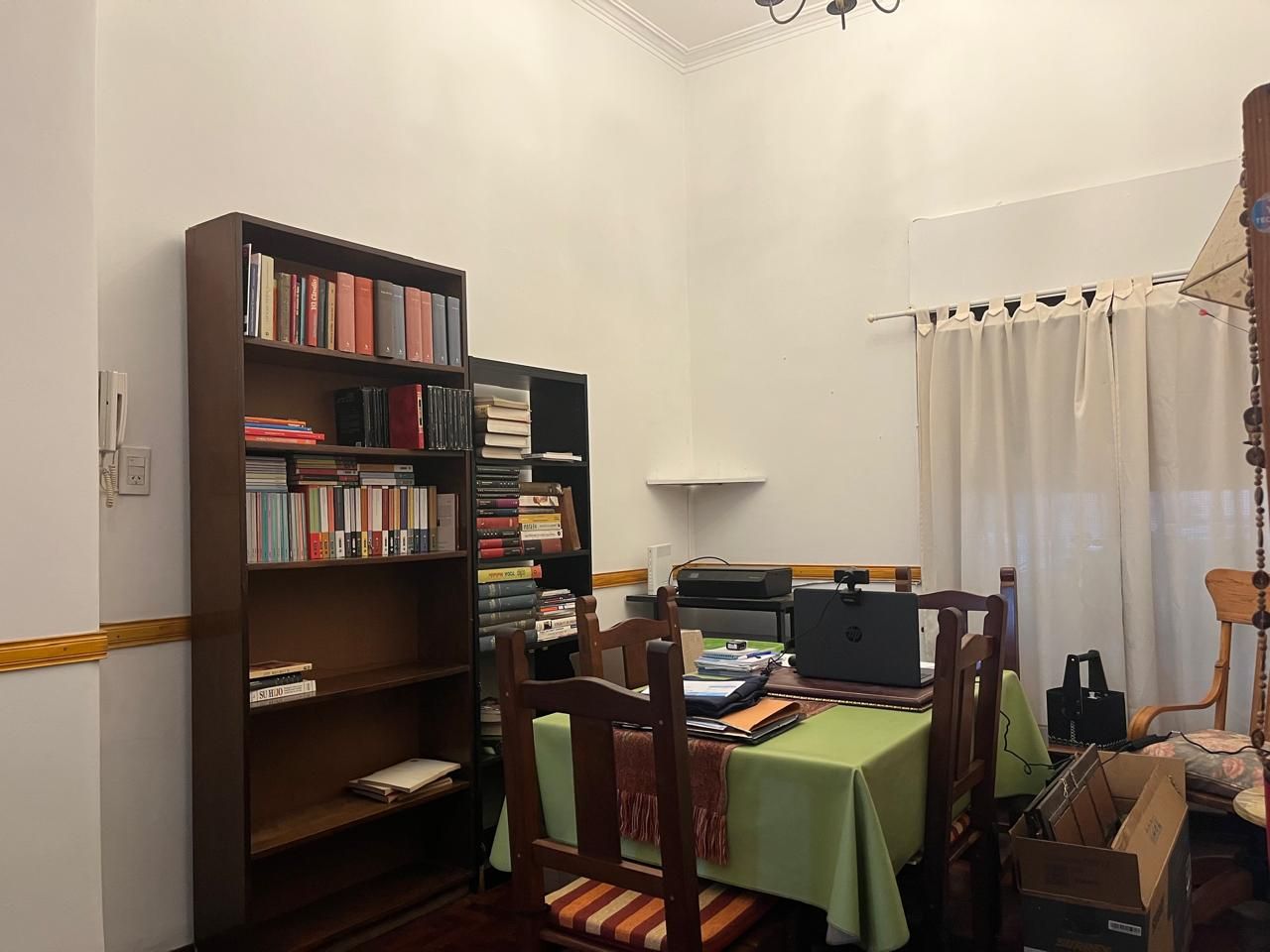 VENTA DE DEPARTAMENTO EN Capital Federal - Villa Crespo - 4