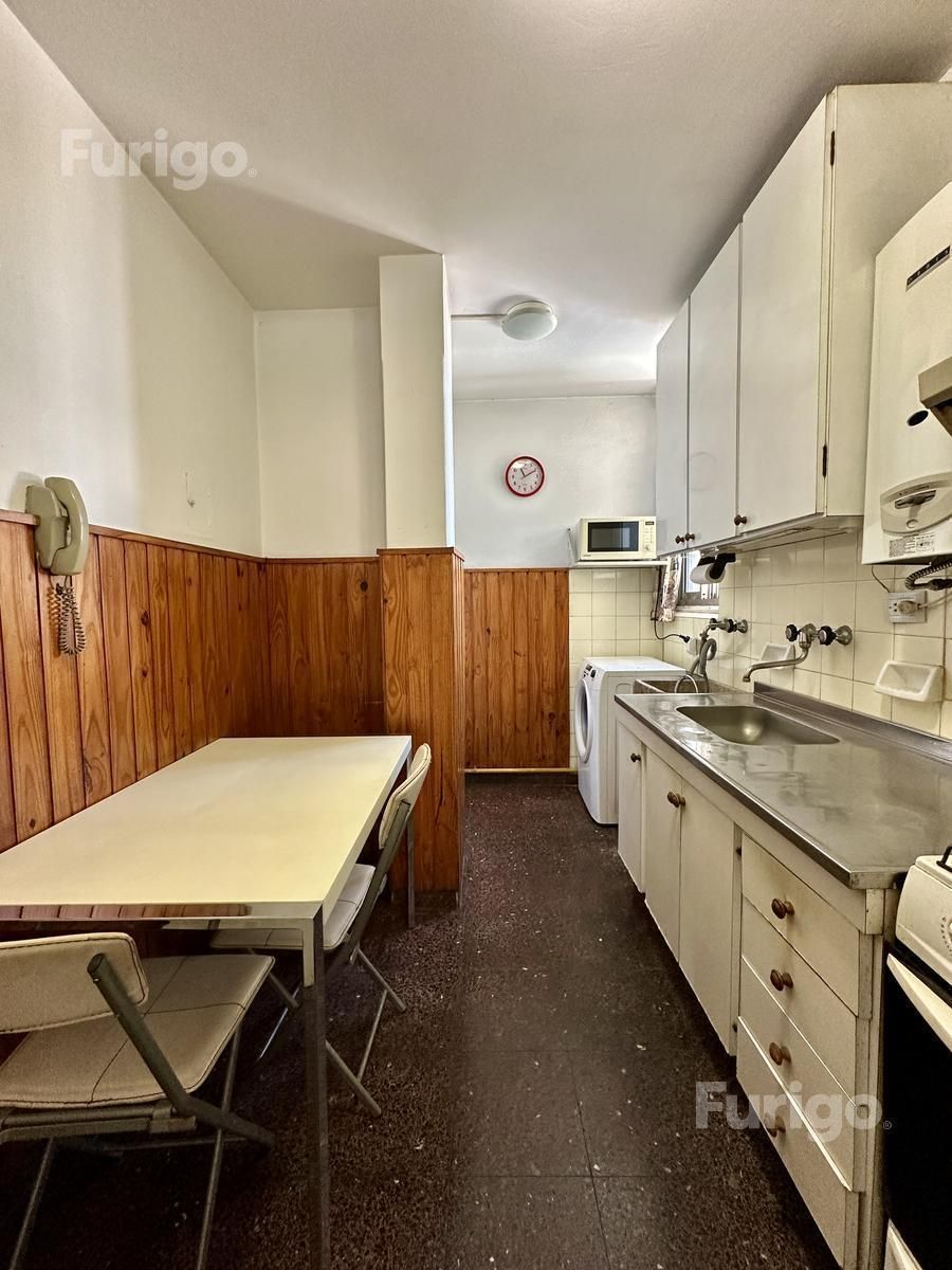 Departamento en Venta en Rosario, Santa Fe