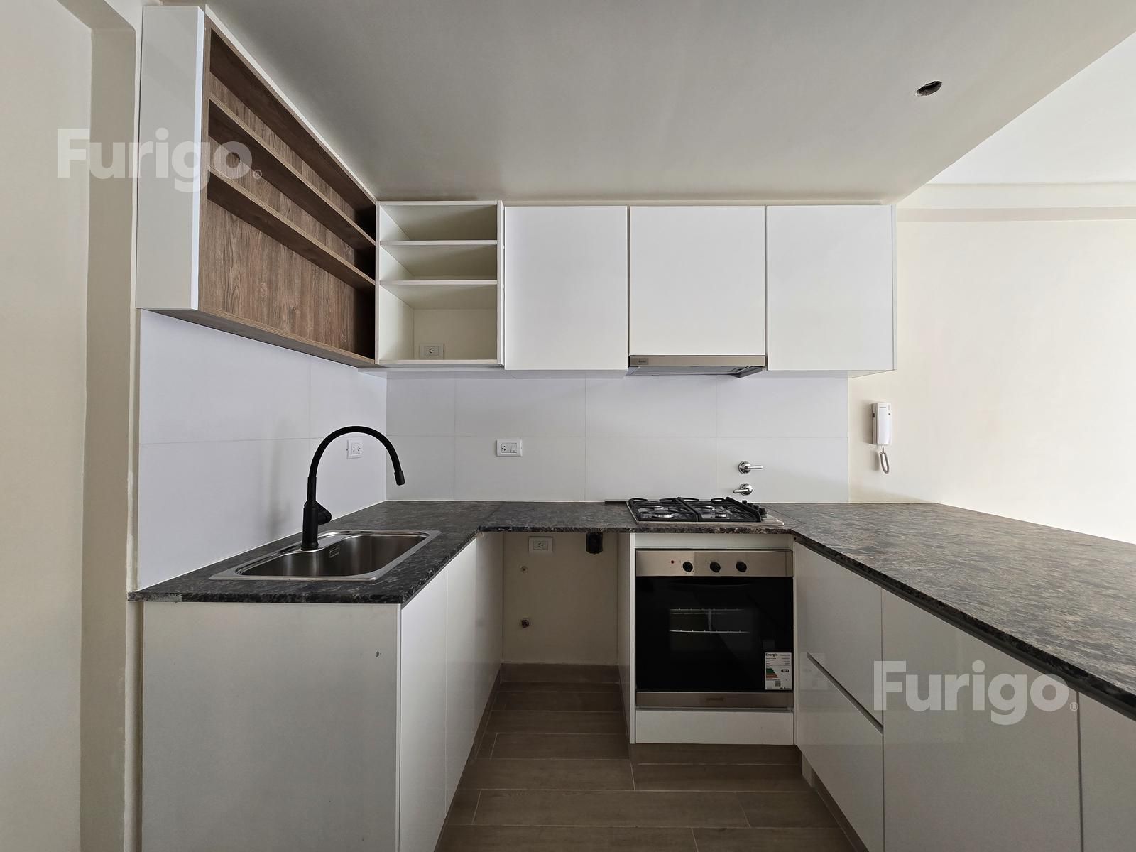 Departamento en Venta en Rosario, Santa Fe