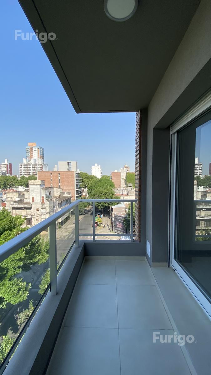 Departamento en Venta en Rosario, Santa Fe