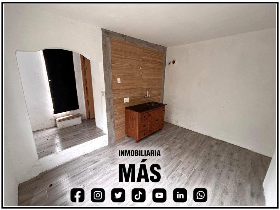 Casa EN ALQUILER