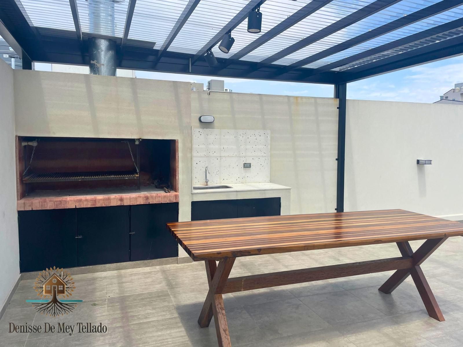 Departamento en Venta en General San Martin, G.B.A. Zona Norte