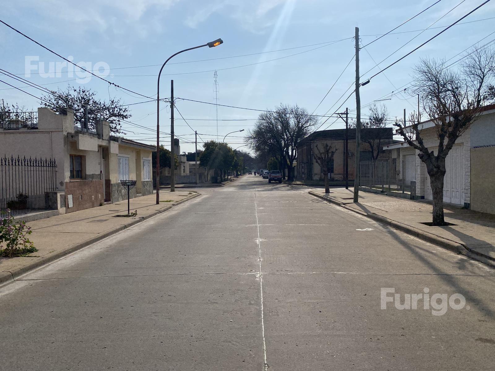 Galpon en Venta en Casilda, Santa Fe
