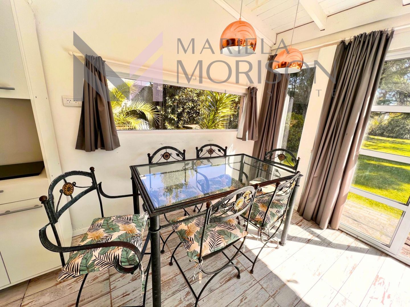 Casa en Venta en Escobar, G.B.A. Zona Norte