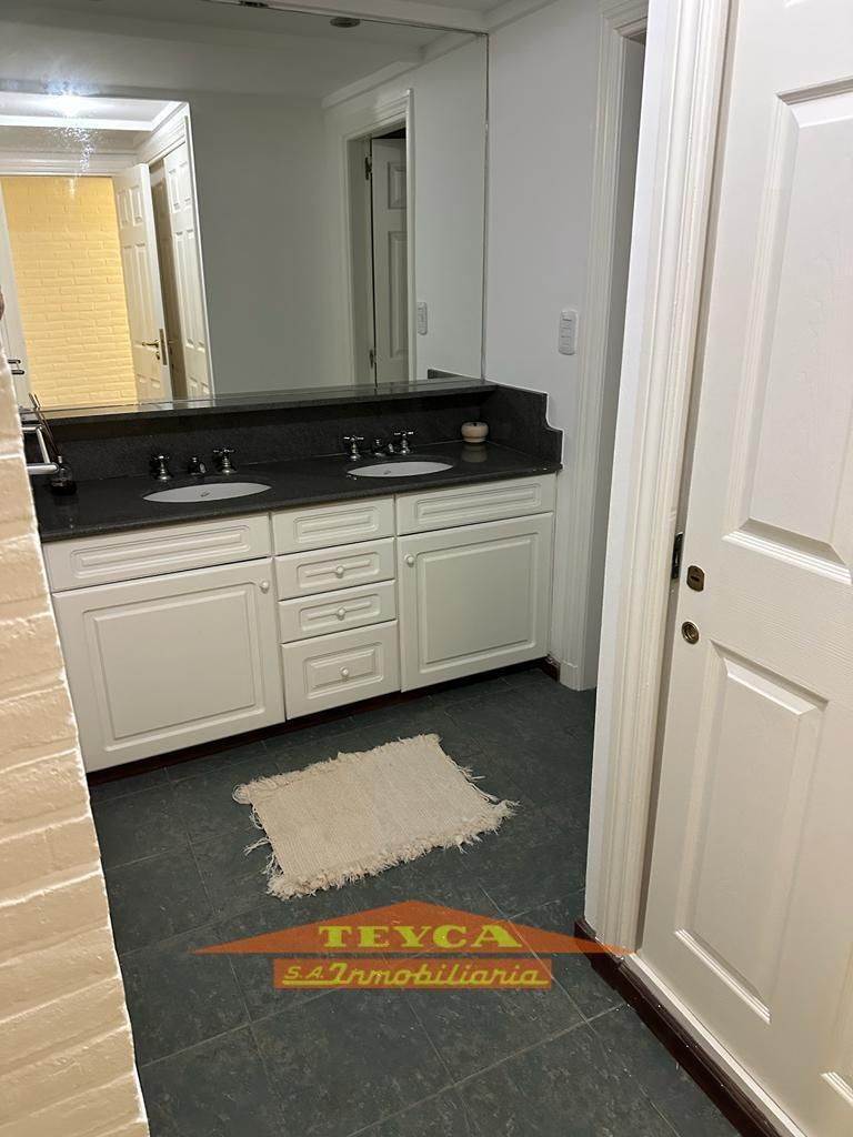 Departamento en venta Barrio Cerrado Terrazas Al Golf 3 ambientes