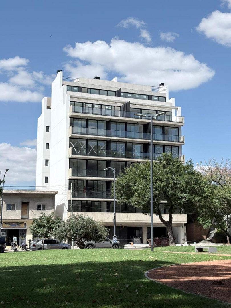 Departamento en venta Saavedra 2 ambientes