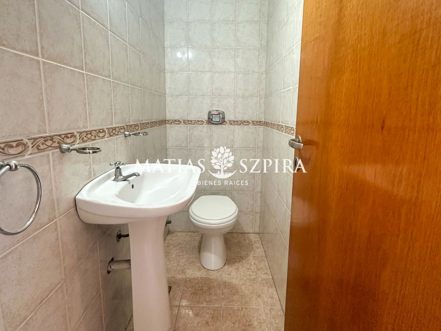 ALQUILER DE DEPARTAMENTO EN Capital Federal - Floresta - 10