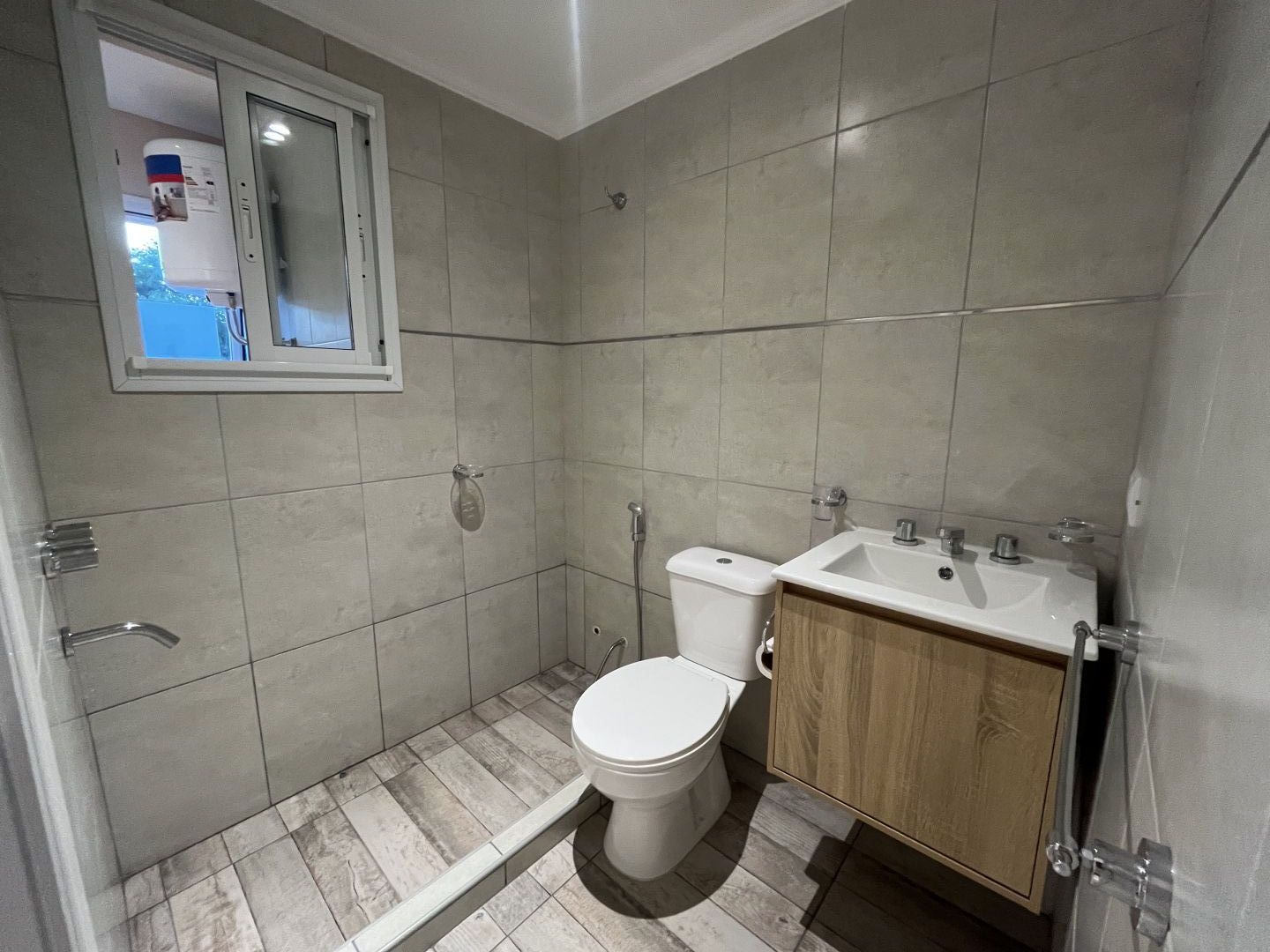 ALQUILER DE DEPARTAMENTO EN Balcarce - Balcarce - 8