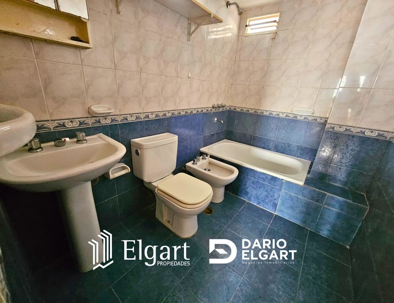 ALQUILER DE DEPARTAMENTO EN San Miguel de Tucumán - 8
