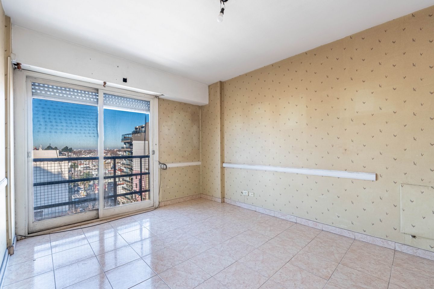 Departamento en Venta en Liniers, Capital Federal