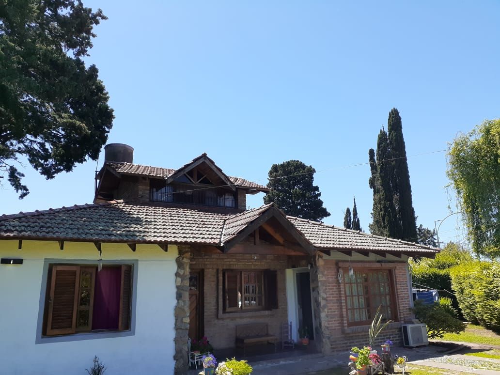 Casa EN VENTA